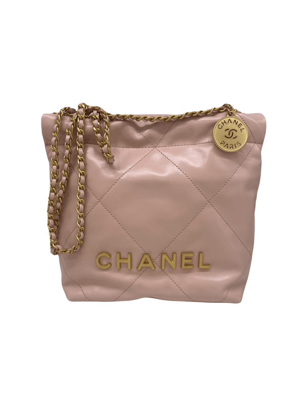 СУМКА CHANEL 22 MINI
